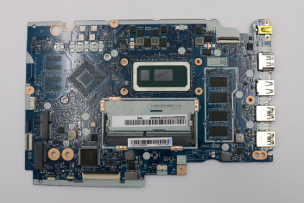 Mainboard dùng cho laptop Lenovo S145-15IWL-I7 G8