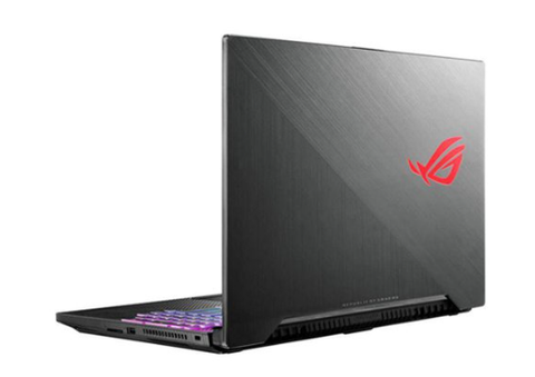 Vỏ mặt A dùng cho laptop Asus GL504
