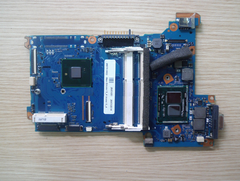  Mainboard Toshiba R700 / Cpu Onboard (I5-460) / Hm55 / Share 