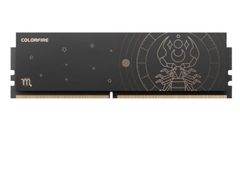  Ram Colorfire Scorpio 8GB DDR4 3200MHz 