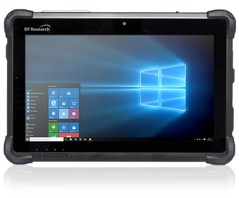 Tablet DT Research DT301T