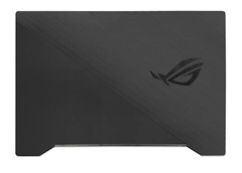 Vỏ mặt A dùng cho laptop Asus GA502