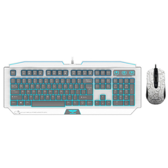  Combo Phím Chuột Newmen GM100+GX1-S 