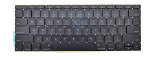 Bàn phím Macbook A1708 Like New