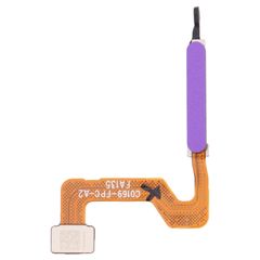  Dây nguồn vân tay Oppo A72 2020 (Đen, trắng, vàng, xám, tím, bạc, xanh, xanh đậm, xanh đen) 
