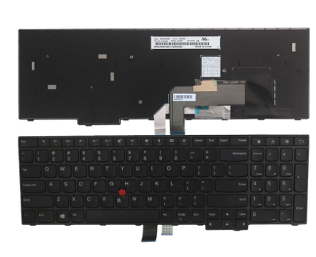 Bàn phím dùng cho laptop Lenovo E570 ZIN TrackPoint