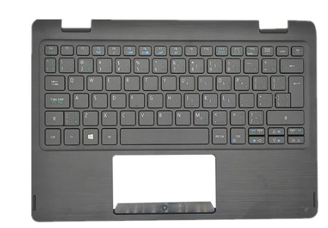 Vỏ mặt C dùng cho laptop Acer SP111-31