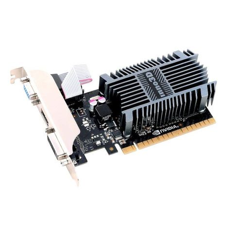 Card màn hình Inno3D GT 710 1GB