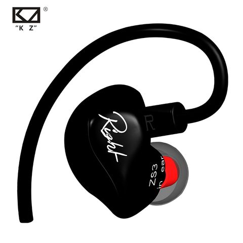 Tai nghe KZ ZS3 có Mic