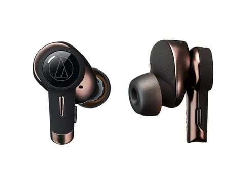 Tai nghe Audio Technica ATH-TWX9
