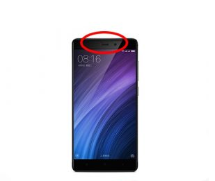 Sửa main – ic cảm biến Xiaomi Redmi Note 4 Prime