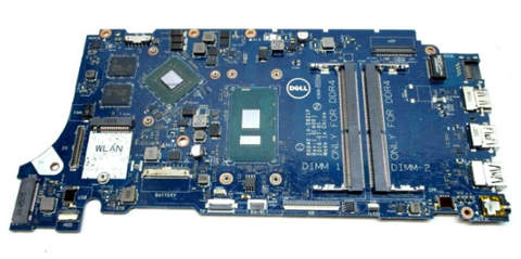 Mainboard dùng cho laptop Dell Vostro 5468 5568 N7460 I3