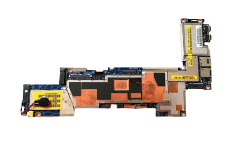 Mainboard dùng cho laptop Dell XPS12 9250 7275 M5 LA-C321P