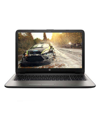  Hp Notebook 15-Ac179Tx 