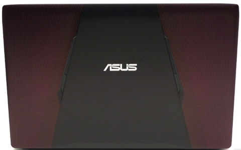 Vỏ mặt A dùng cho laptop Asus FX553