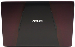  Vỏ mặt A dùng cho laptop Asus FX553 