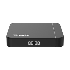  Tanix W2 Ram 4/32 Android TV 11 