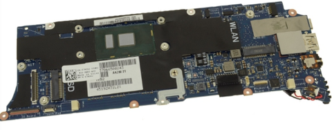 Mainboard dùng cho laptop Dell 9350