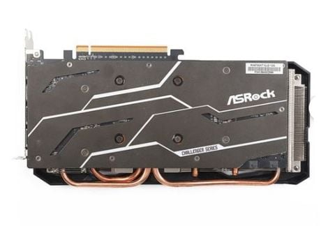 Card Đồ Họa ASRock Radeon RX 6700 XT 12GB