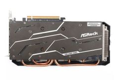  Card Đồ Họa ASRock Radeon RX 6700 XT 12GB 
