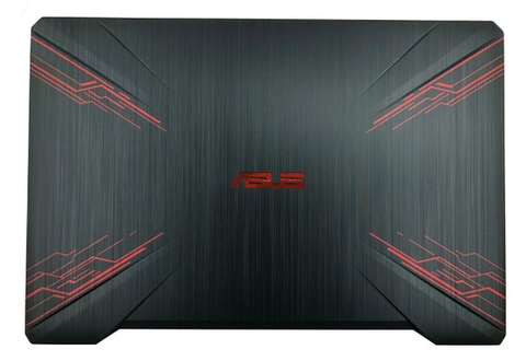 Vỏ mặt A dùng cho laptop Asus FX504