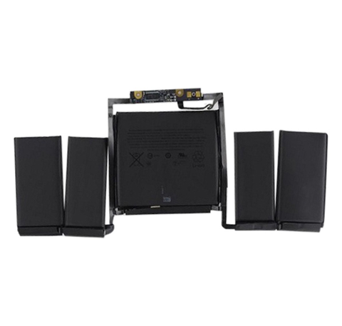 Pin Laptop Macbook Pro 13 Inch A1527
