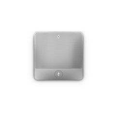  Mic Mở Rộng Dect Không Dây Yealink Cpw65 