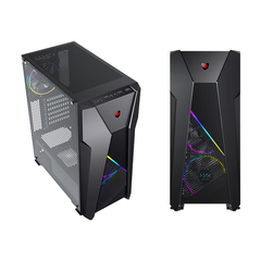  Thùng máy Case VSP Gaming B17 RGB 