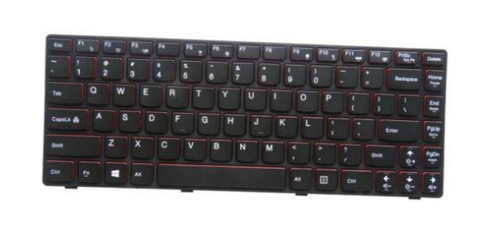 Bàn phím dùng cho laptop Lenovo IdeaPad Y400