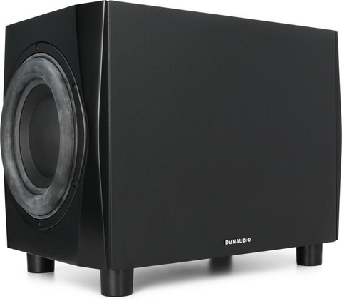 Loa Kiểm Âm Subwoofer Dynaudio 18s Dual