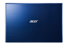  Vỏ mặt A dùng cho laptop Acer SF315-51 SF315-41 xanh 