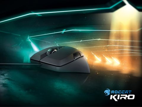 Chuột ROCCAT Kiro