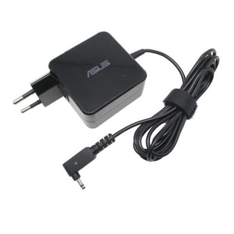 SẠC LAPTOP ASUS 19V-2.37A (Vuông, Đạn nhỏ) – ZIN
