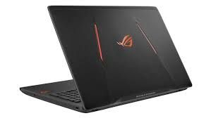 Pin, Vệ Sinh Bên Ngoài Laptop Asus Gaming Rog Gl553Vd