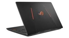  Pin, Vệ Sinh Bên Ngoài Laptop Asus Gaming Rog Gl553Vd 