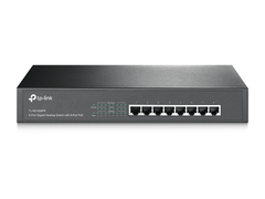  TP-LINK TL-SG1008PE 