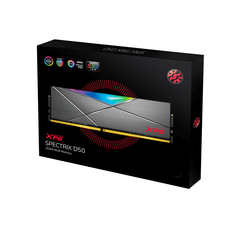  Ram ADATA SPECTRIX D50 RGB 