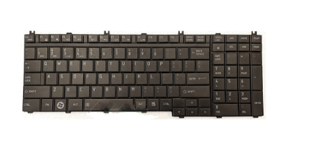 Bàn phím dùng cho laptop Toshiba T500