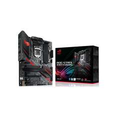  Mainboard ASUS ROG STRIX B460-H GAMING 