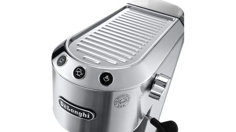 Pha Cà Phê Delonghi Ec685.m