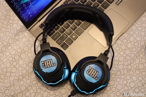 Tai Nghe JBL Quantum One