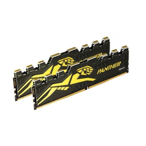 Ram DDR4 4GB bus 2400 Apacer Panther