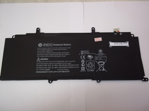 Pin Laptop Hp Split X2