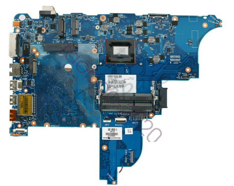 Mainboard dùng cho laptop HP 640G2