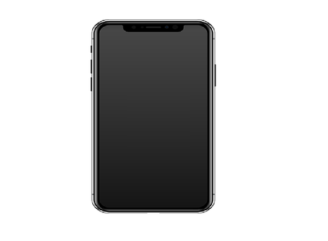 Sửa main – ic hiển thị cảm ứng iPhone X