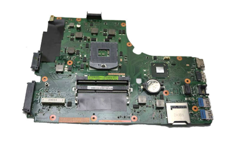 Mainboard dùng cho laptop Asus Q500