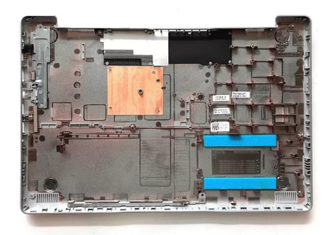 Vỏ mặt D dùng cho laptop Dell Inspiron 5570 3590 3580 không DVD bạc