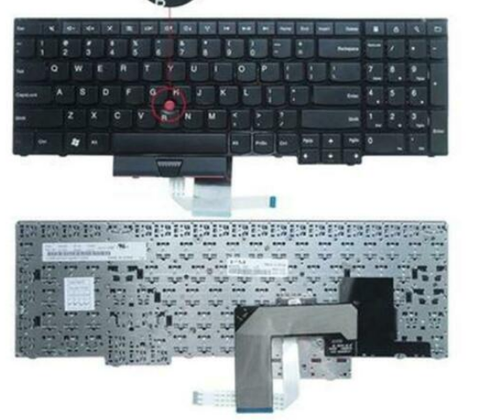 Bàn phím dùng cho laptop Lenovo E530 TrackPoint