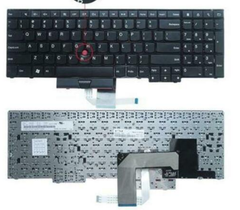  Bàn phím dùng cho laptop Lenovo E530 TrackPoint 