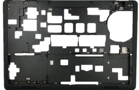 Vỏ mặt D dùng cho laptop Dell E5550